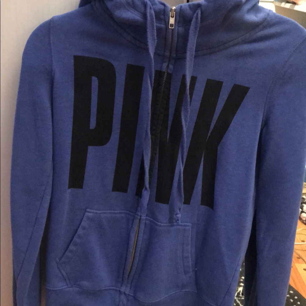 PINK Victoria’s Secret